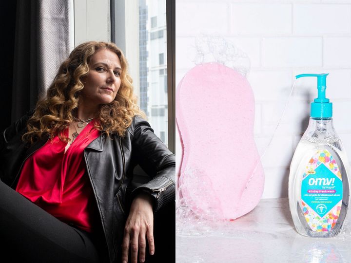 Dr. Jen Gunter debunked several science myths about vaginas in recent Twitter posts criticizing beauty brand Vagisil's line of products for teens.