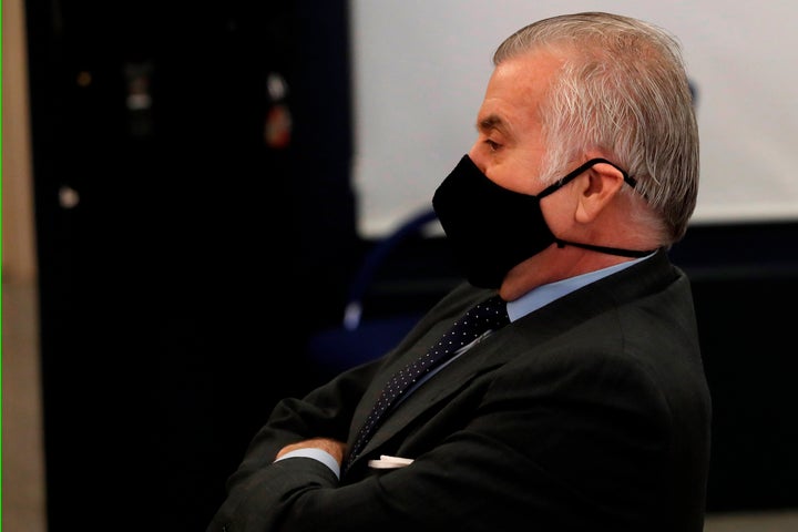 Bárcenas