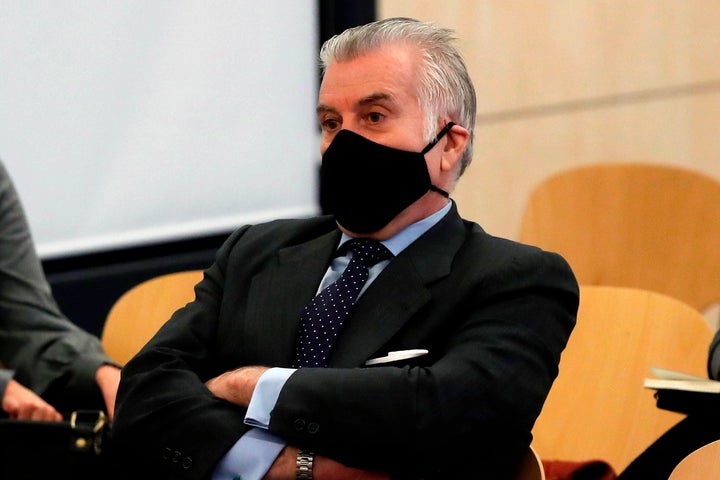 Bárcenas