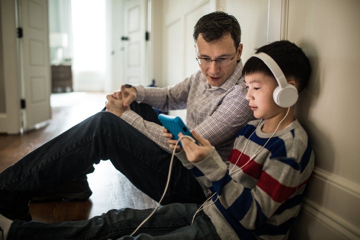 There are ways to implement media literacy lessons into everyday life.