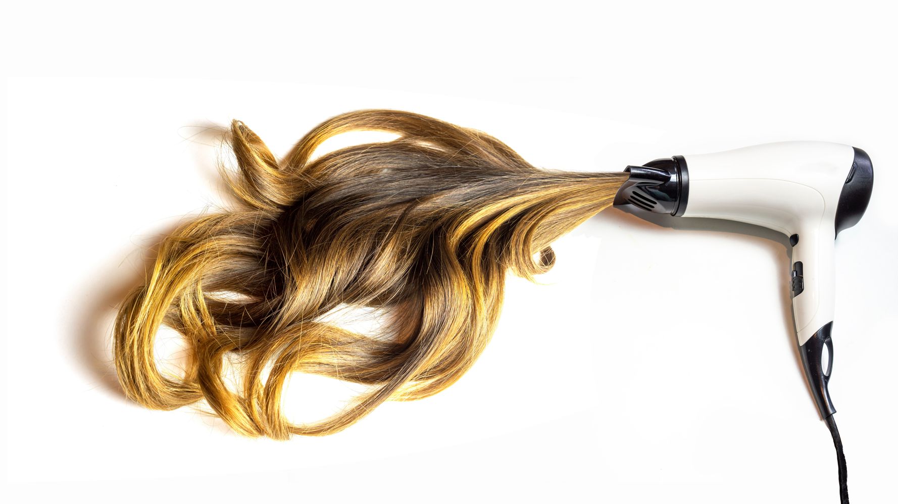 What's The Difference Between Cheap And Expensive Hair Dryers? | HuffPost  Life