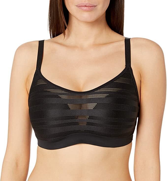 Best Sports Bra Ever: Six-Strap SRT098 – Way Nuff Stuff