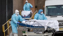 COVID-19 Has Killed About As Many Americans As The 1918-19
Spanish Flu Pandemic 2