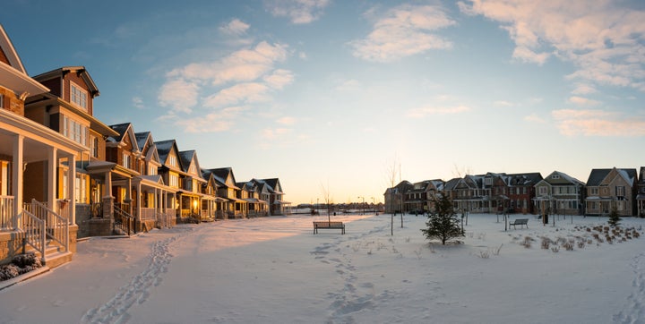 The Toronto Regional Real Estate Board said Monday that the average selling price for homes in the area will top $1 million for the first time later this year. 