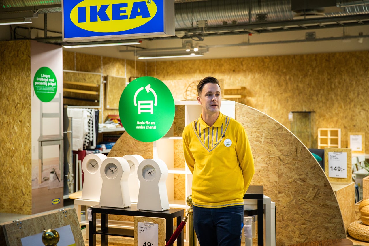 Ikea discontinued store items 2020