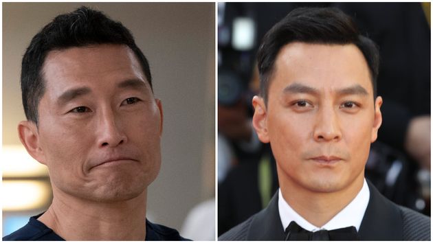 ハリウッド俳優2人が報奨金260万円で情報提供を呼びかけ アジア系へのヘイトクライムに抗議 ハフポスト