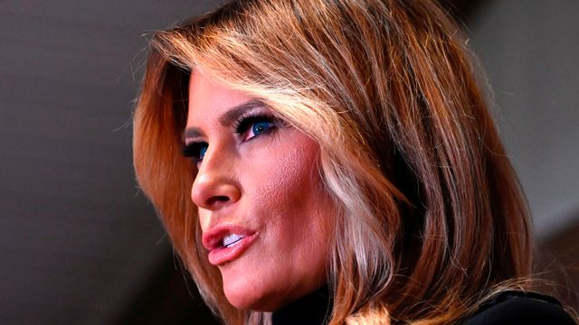 Melania Trump Rips Vogue 'Bias' For Keeping Her Off The Cover.jpg