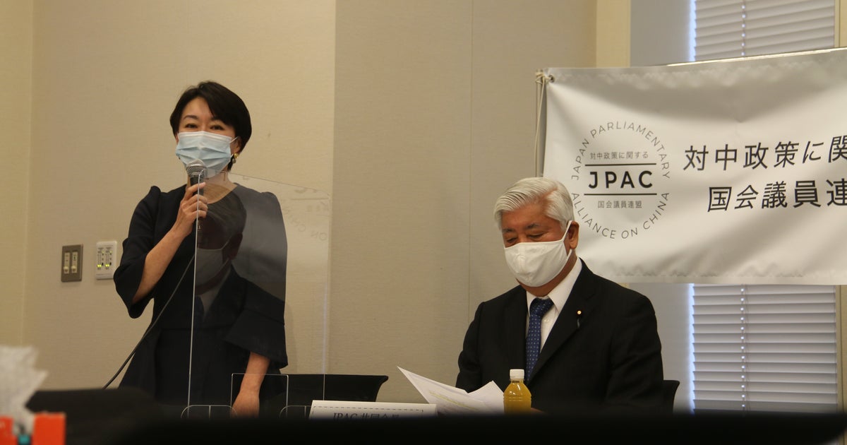 【音声限定】マグニツキー法とは?日本の国会議員が実現を目指す、「中国も制裁できる法律」を徹底解説