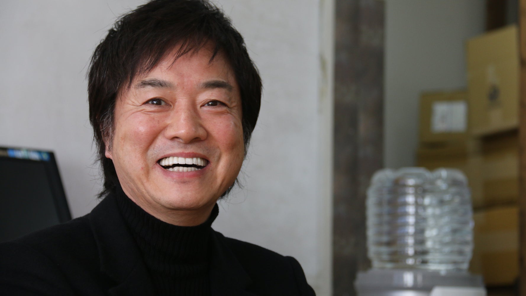 なぜ高知東生さんは 陰謀論 から脱出できたのか ネットで出会った真実 がガラガラと崩れた瞬間 ハフポスト