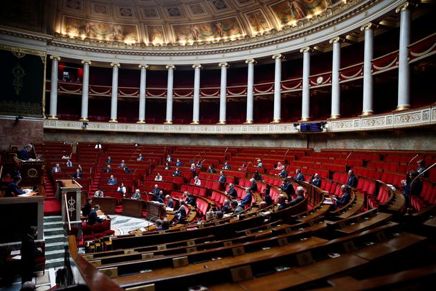 L'Assemblée approuve l'interdiction des certificats de virginité (image d'illustration prise le 12 mai 2020 Gonzalo Fuentes/Pool via AP)