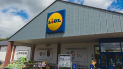 Lidl se lanza a por la moda deportiva con esta colección de Nike: algunas prendas ya están