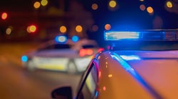 Un murciano alega que necesita sexo con su pareja para saltarse el cierre