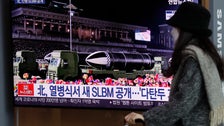 North Korea Is Using Cyberattacks To Finance Updates To Nuclear Program, UN Experts Say North Korea Is Using Cyberattacks To Finance Updates To Nuclear Program, UN Experts Say