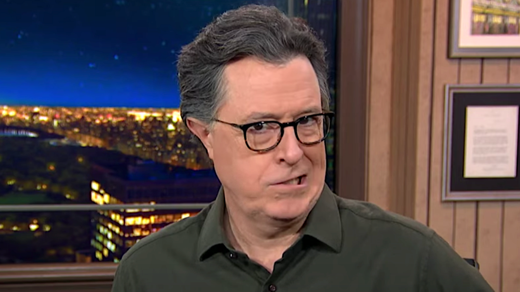 Colbert