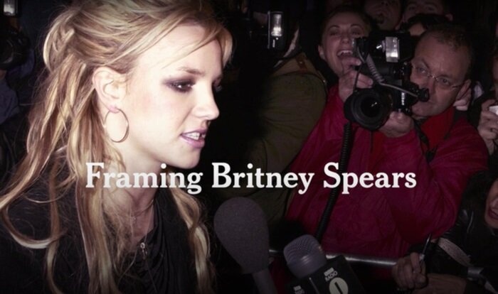 #FreeBritney: le documentaire "Framing Britney Spears" relance l'inquiétude des fans