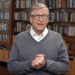 Bill Gates muestra su preocupación por las dos amenazas que ve tras el coronavirus: ya lo