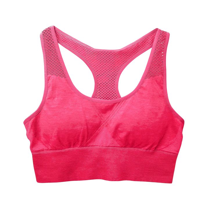 Finding the perfect sports bra isn't as easy as buying the cutest or most expensive option. 