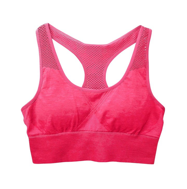 How To Find The Best Sports Bras That Offer Proper Support For Workouts