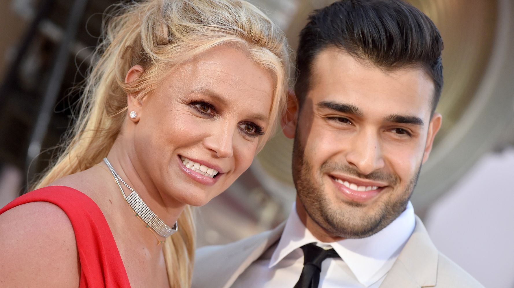 Britney Spears' Boyfriend Speaks Out, Slams Singer's Father Jamie: 'A