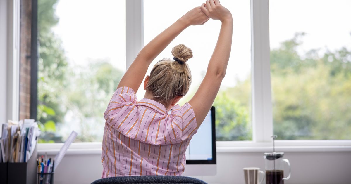 The truth behind standing desks - Harvard Health