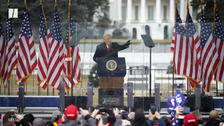 The Full Video Presented By Impeachment Managers The Full Video Presented By Impeachment Managers
