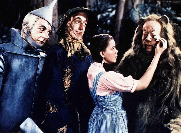 The Wizard Of Oz