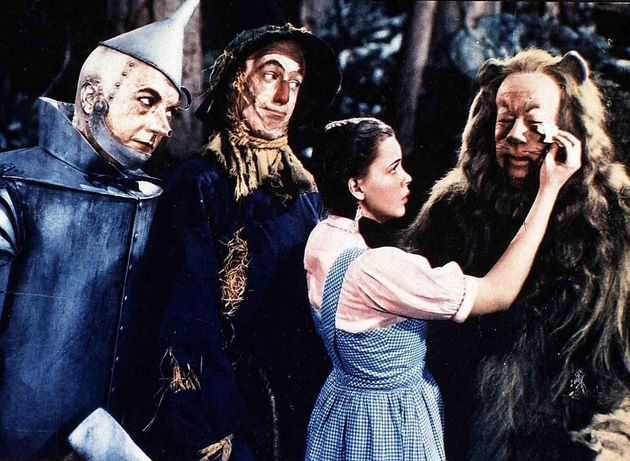 The Wizard Of Oz