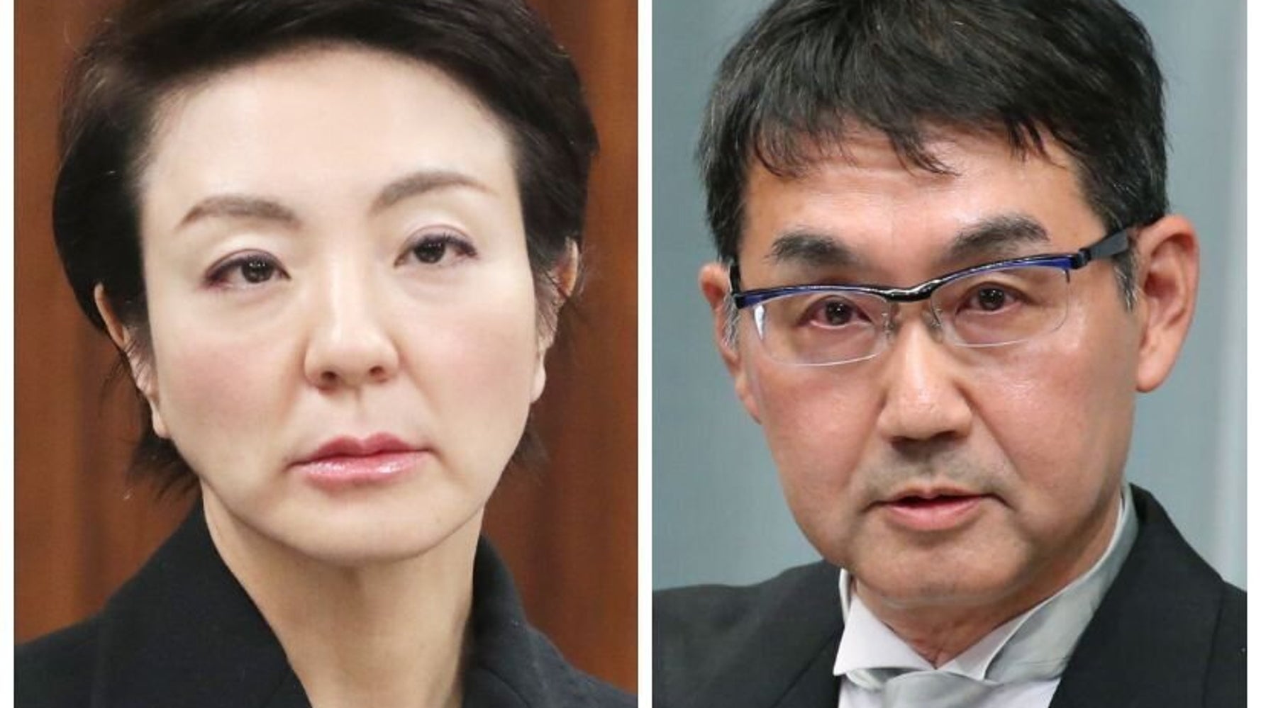 参院広島選挙区再選挙 自民党は 広島県民を舐めてはならない ハフポスト 参院広島選挙区再選挙 自民党は 広島県民を舐めてはならない ハフポスト