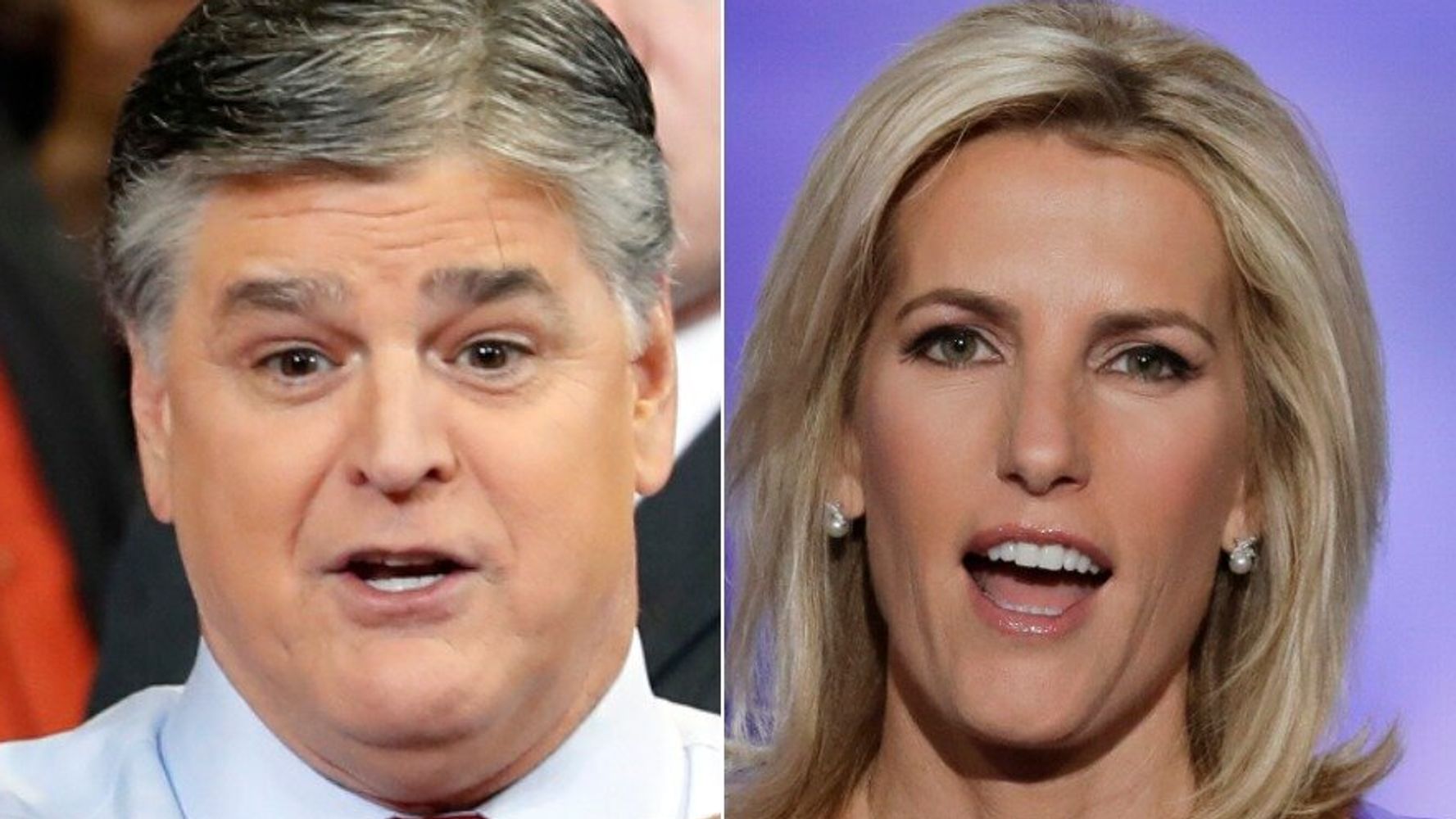 Even Sean Hannity, Laura Ingraham Think Trump's Impeachment Attorney ...