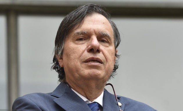 Fisico Parisi primo italiano in lista cacciatori di Nobel Fisico Parisi primo italiano in lista cacciatori di Nobel