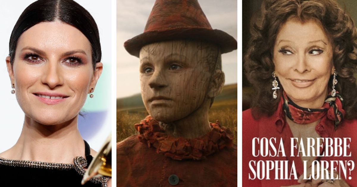 Oscar 2021, tanta Italia nella shortlist: da Pausini e ...