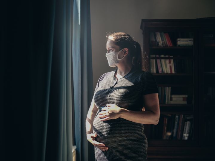 When should women get the COVID-19 vaccine during pregnancy? Here's what experts know (and don't know) so far. 