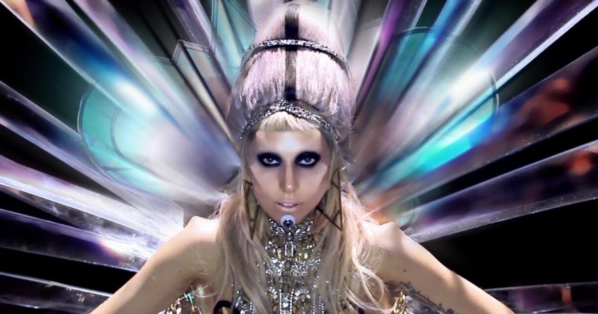 Lady Gaga's Born This Way Turns 10: Here's 15 Things You Probably Never ...