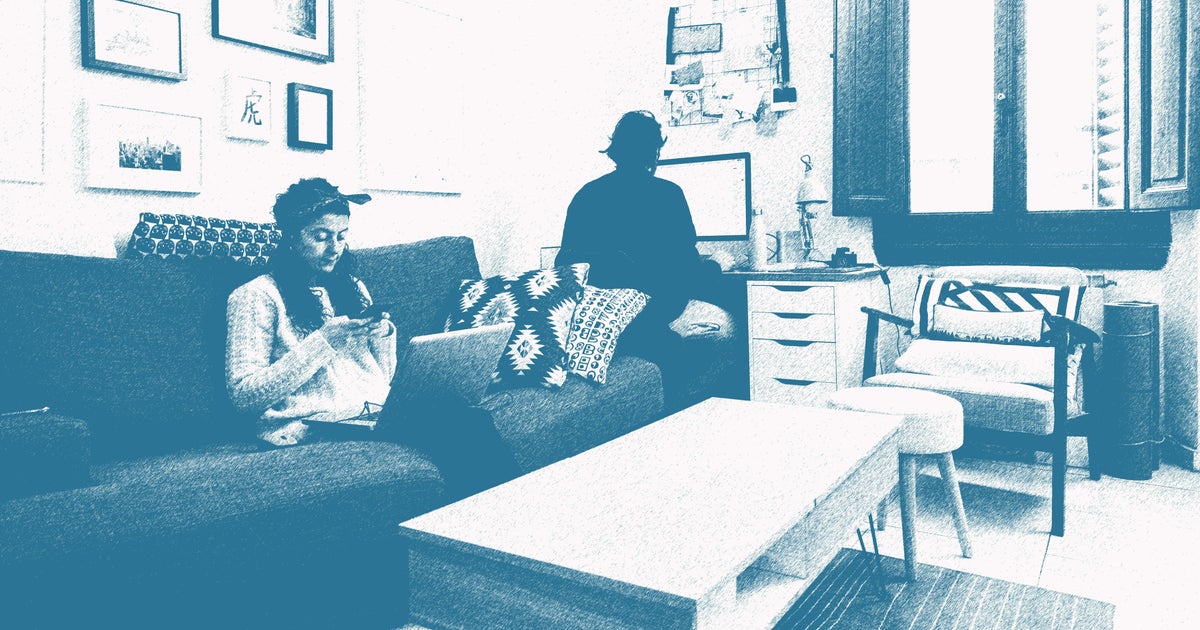 I Really Miss Missing My Partner | HuffPost UK Life