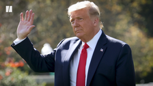 Late Night Taunts Trump’s Second Impeachment Trial Late Night Taunts Trump’s Second Impeachment Trial
