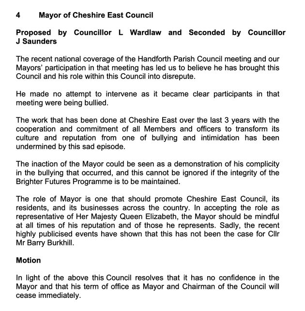 <strong>The no confidence motion in full.</strong>” data-caption=”<strong>The no confidence motion in full.</strong>” data-rich-caption=”<strong>The no confidence motion in full.</strong>” data-credit=”Cheshire East Council ” data-credit-link-back=”” /></p>
<div class=