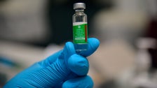 WHO Experts Recommend Use Of AstraZeneca Vaccine Despite Concerns Over Variants WHO Experts Recommend Use Of AstraZeneca Vaccine Despite Concerns Over Variants