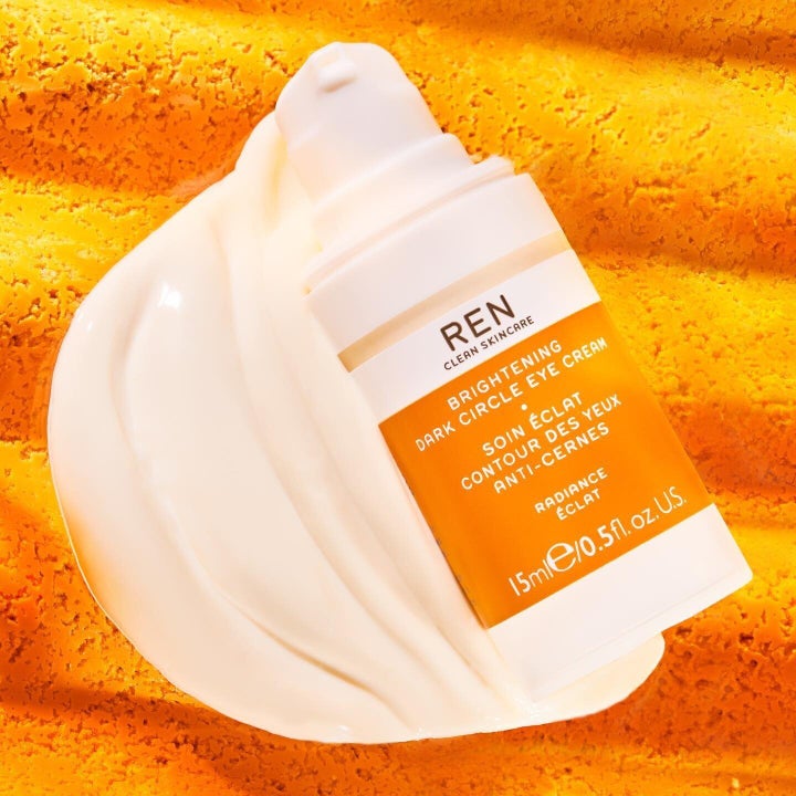 REN Clean Skincare