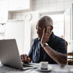 Canada's Indebted Boomers Increasingly The Ones Going Bankrupt: