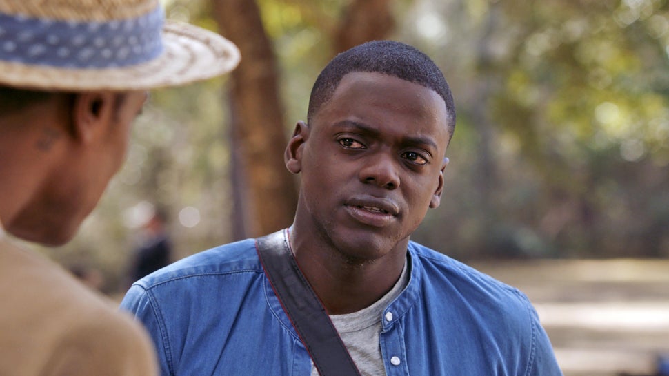 Kaluuya in "Get Out."