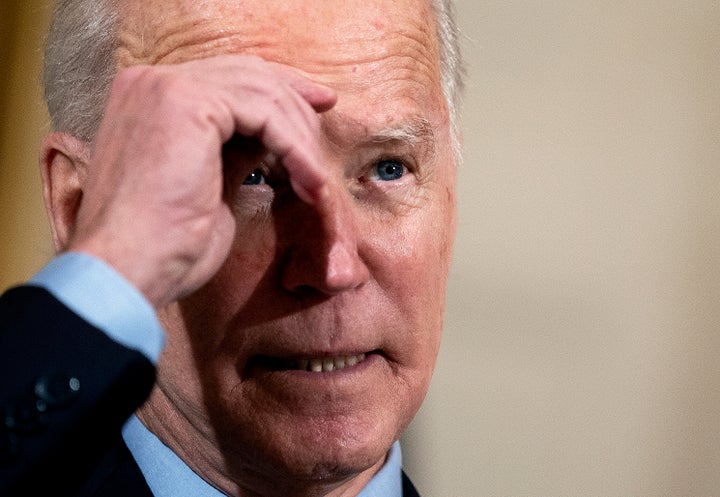 President Joe Biden pledged to make electric vehicles a cornerstone of his climate change plan.