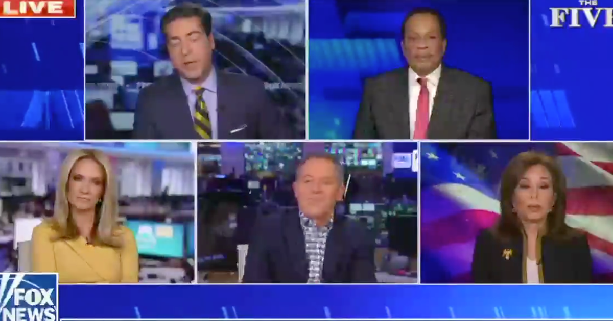 Fox News Abruptly Cuts Off Impeachment Trial During Chilling Testimony ...