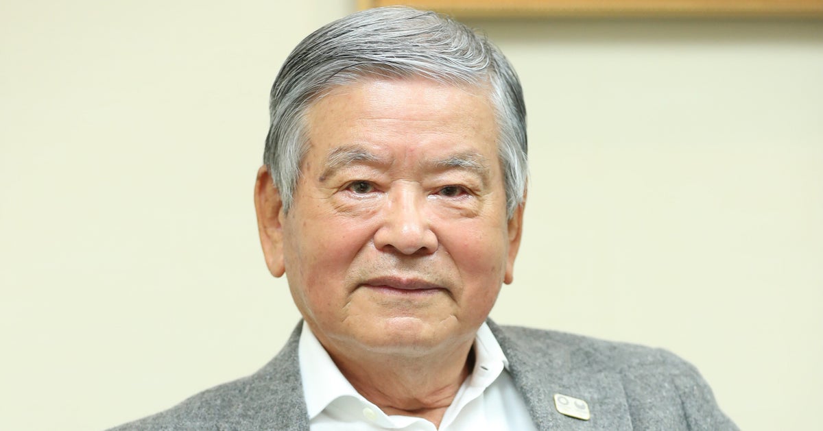 川淵三郎氏とは どんな人物なのか 森喜朗会長の後任と報道 サッカー界の重鎮 ハフポスト 川淵三郎氏とは どんな人物なのか 森喜朗会長の後任と報道 サッカー界の重鎮 ハフポスト