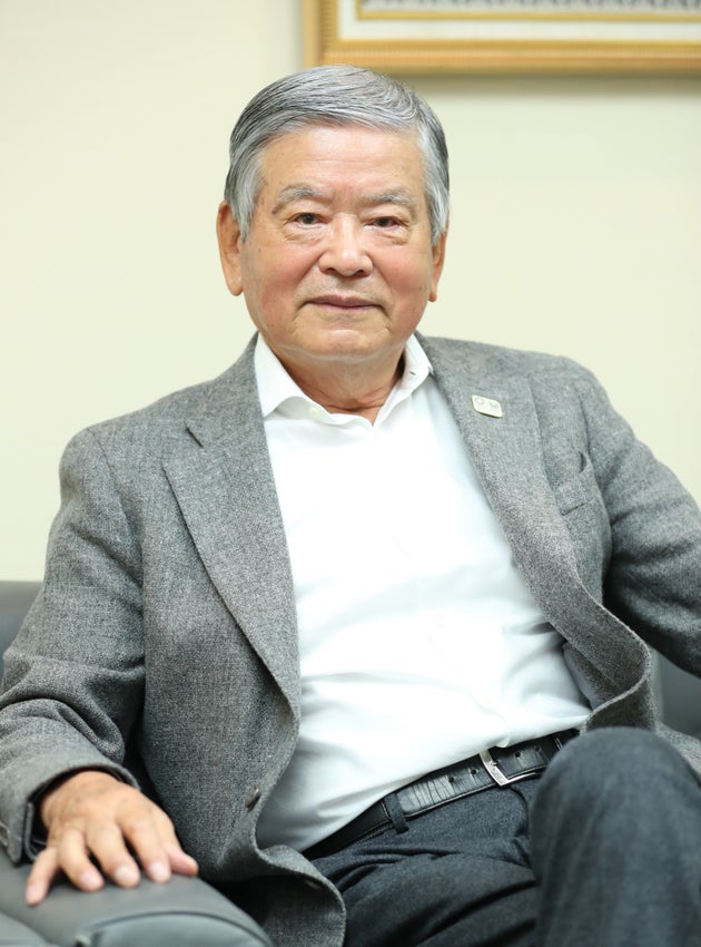 川淵三郎氏とは、どんな人物なのか? 森喜朗会長の後任と報道、サッカー界の重鎮
