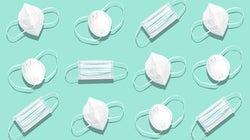 Estas son las únicas mascarillas que deberás comprar a partir de