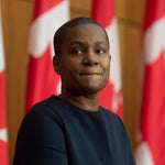 Green Party Leader Annamie Paul Will Run Again In Liberal