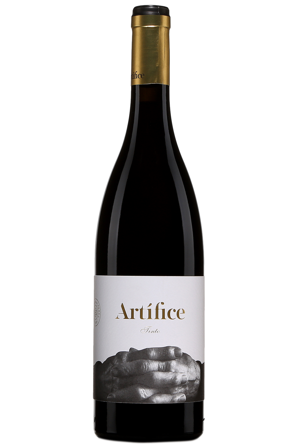 Borja Pérez Viticultor Artífice Tinto 2017 - 26,10$