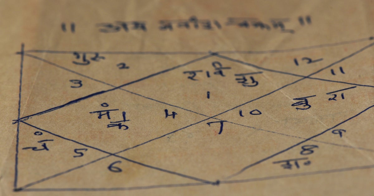 My Parents' Astrologer Told Me Not To Marry My Fiancé. Here's ...