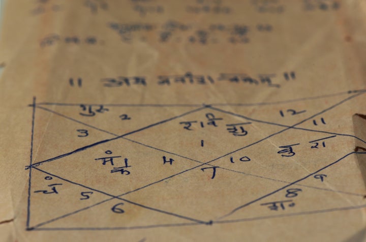 My Parents' Astrologer Told Me Not To Marry My Fiancé. Here's ...