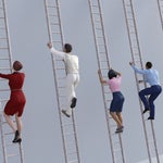 It’s Increasingly Difficult For Low-Income Canadians To Get Richer: